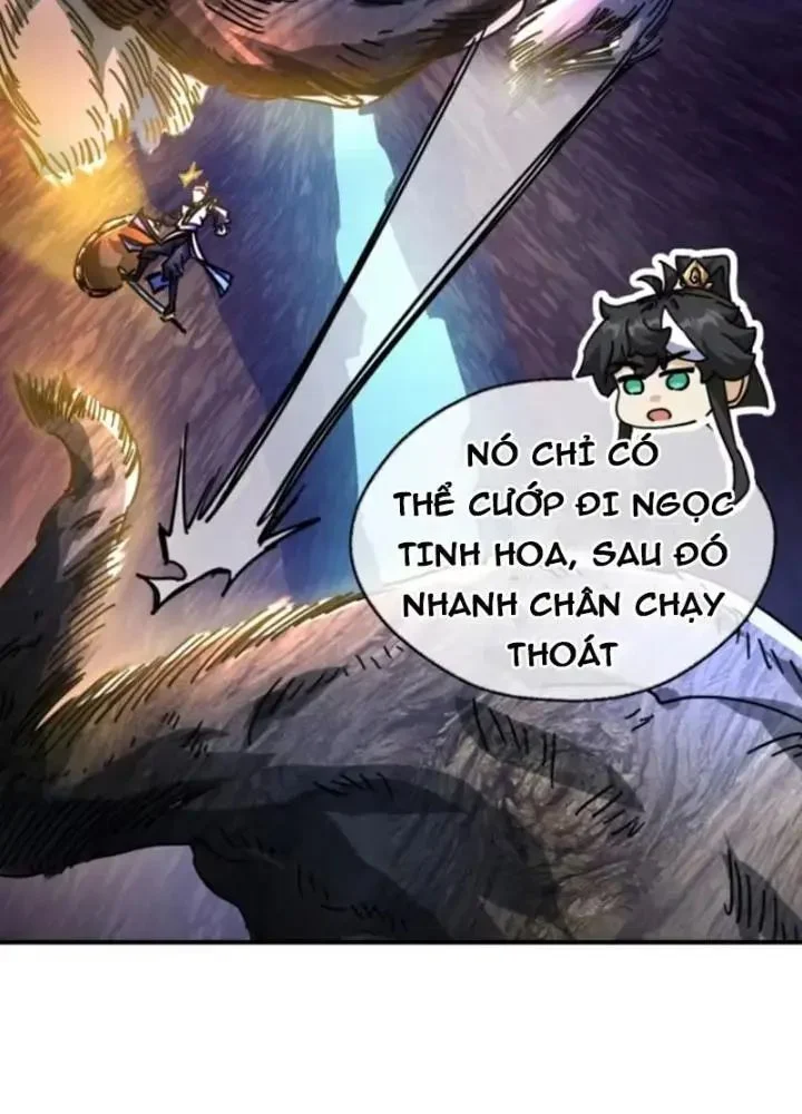 Mời Công Tử Trảm Yêu Chapter 19 - Trang 2