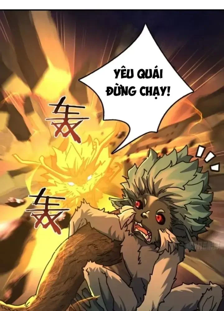 Mời Công Tử Trảm Yêu Chapter 19 - Trang 2