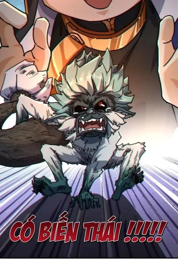 Mời Công Tử Trảm Yêu Chapter 19 - Trang 2