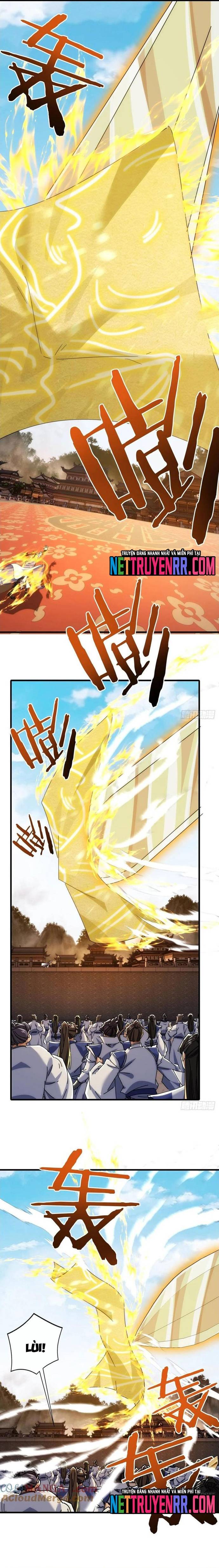 Mời công tử trảm yêu Chapter 190 - Trang 3