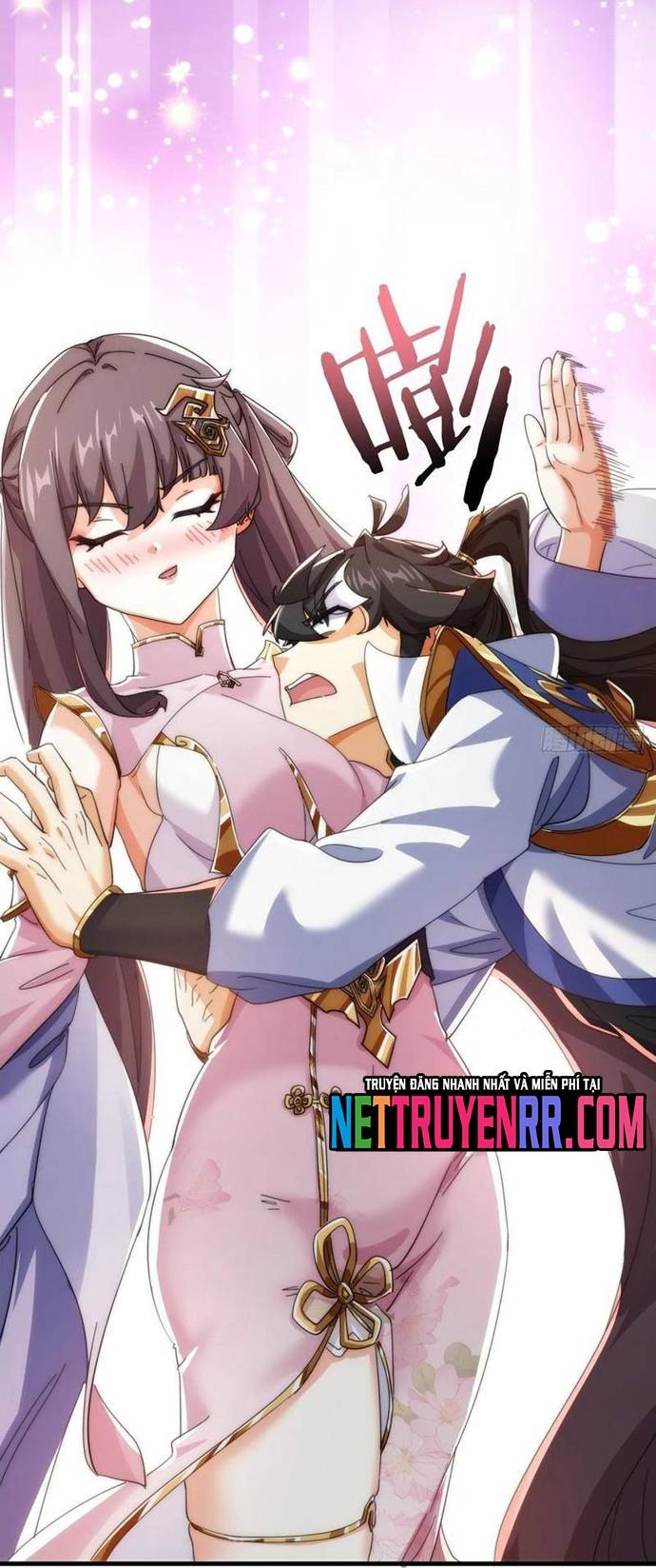 Mời công tử trảm yêu Chapter 190 - Trang 3