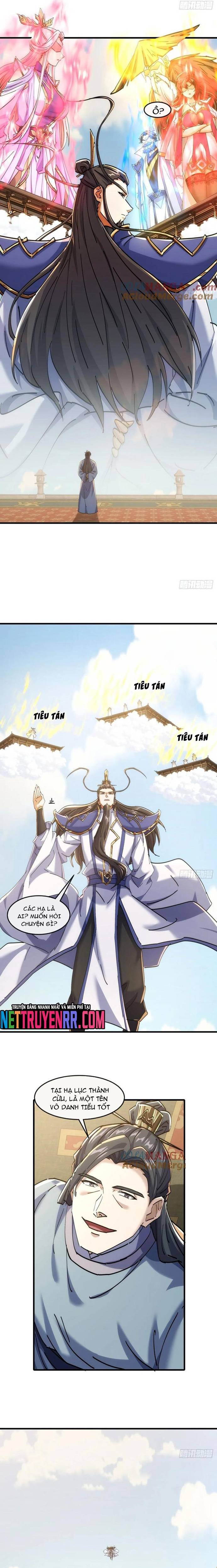 Mời Công Tử Trảm Yêu Chapter 191 - Trang 2