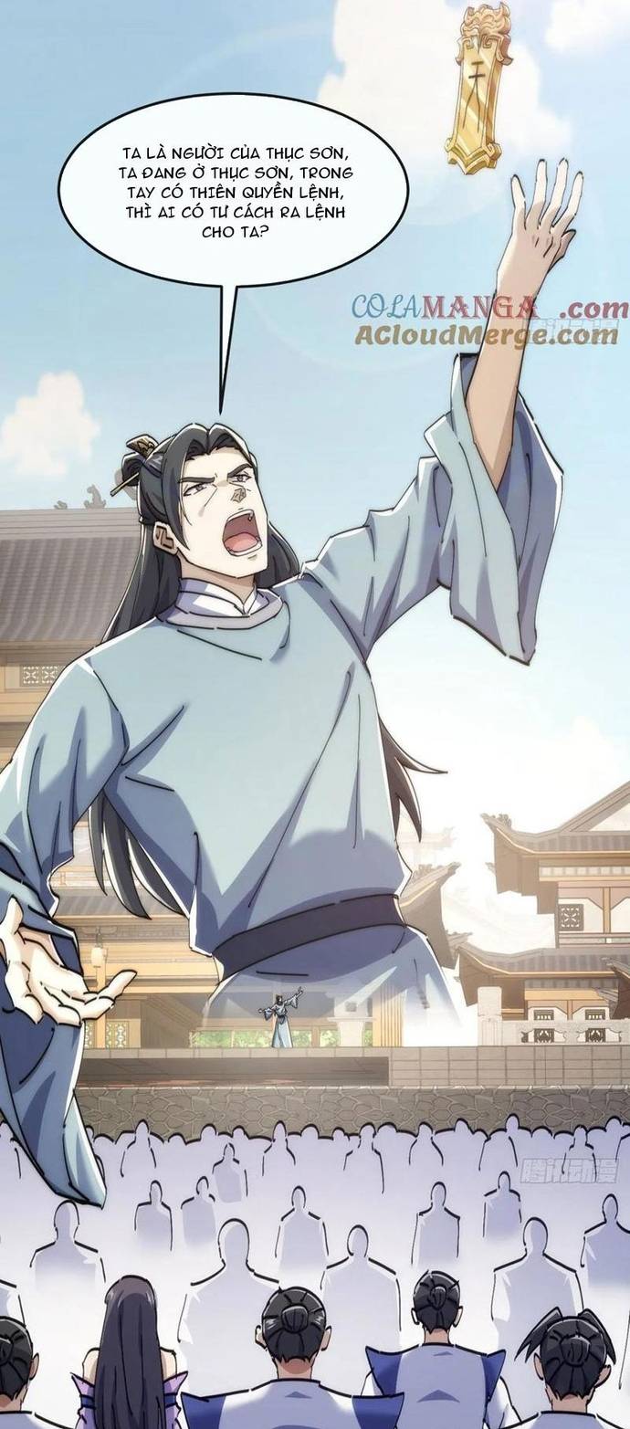 Mời Công Tử Trảm Yêu Chapter 191 - Trang 2