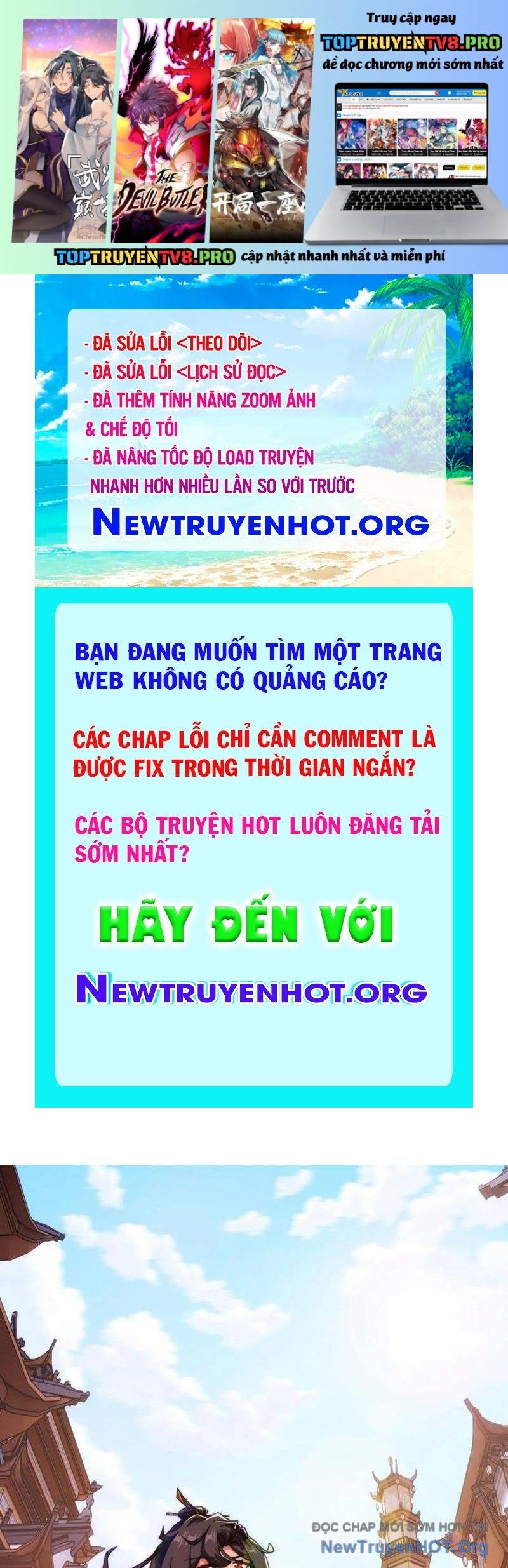 Mời công tử trảm yêu Chapter 195 - Next 