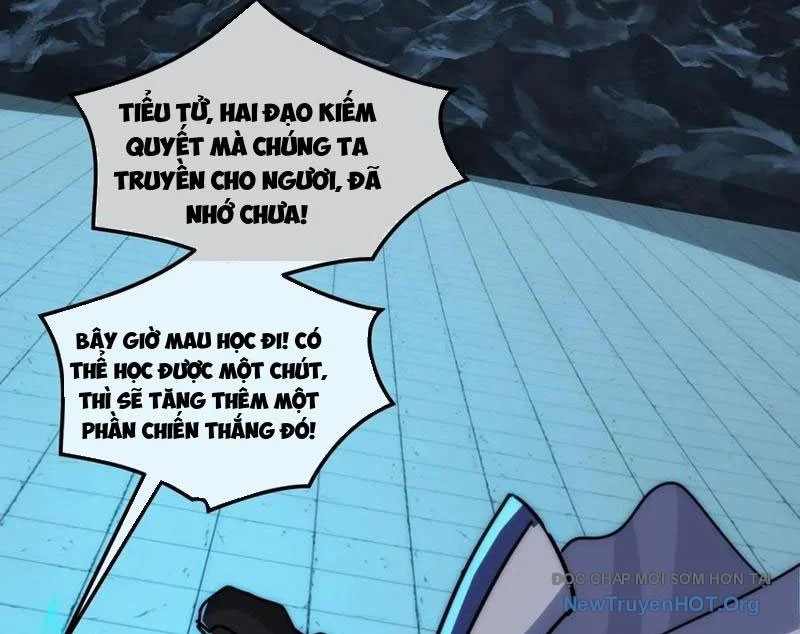 Mời công tử trảm yêu Chapter 195 - Next 