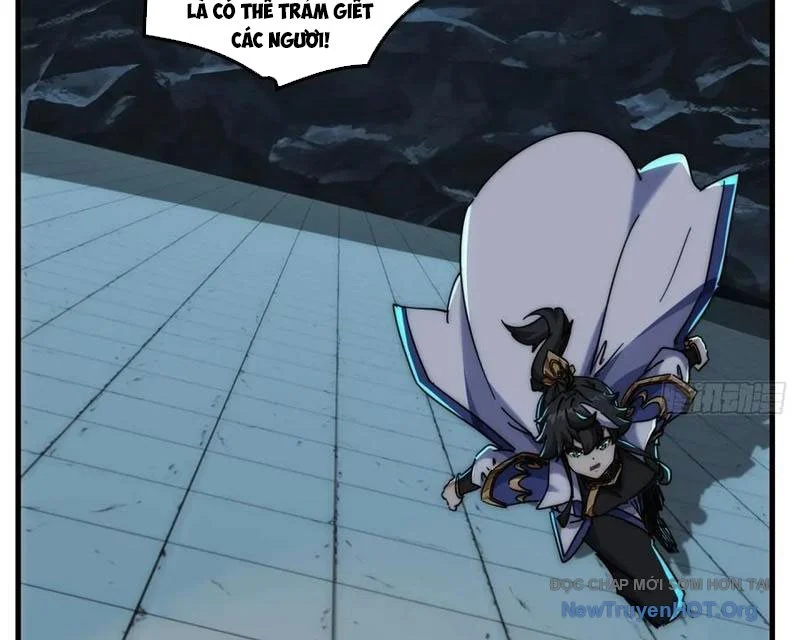 Mời công tử trảm yêu Chapter 195 - Next 
