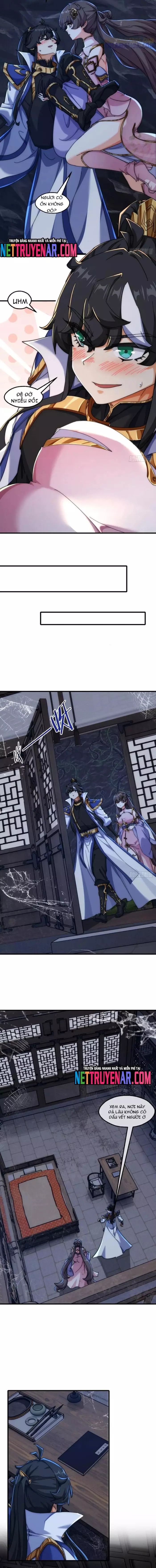 Mời công tử trảm yêu Chapter 197 - Trang 3