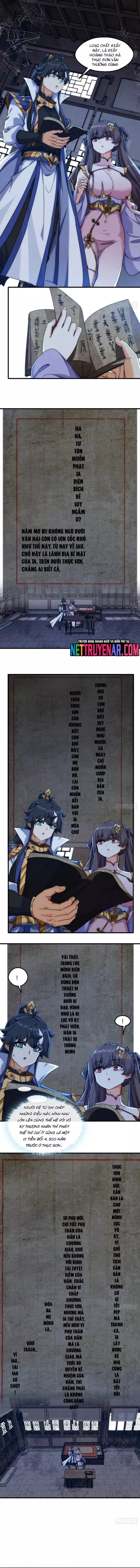 Mời công tử trảm yêu Chapter 197 - Trang 3