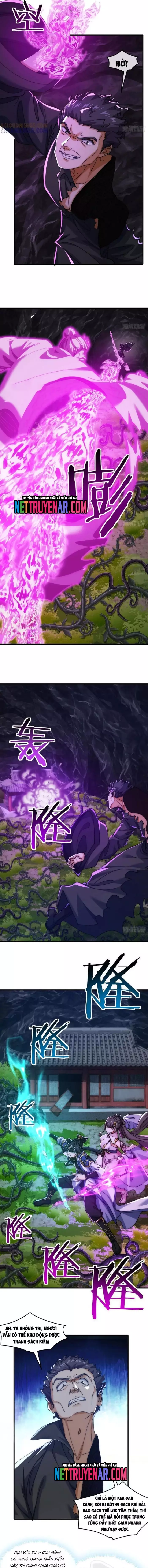 Mời công tử trảm yêu Chapter 197 - Trang 3