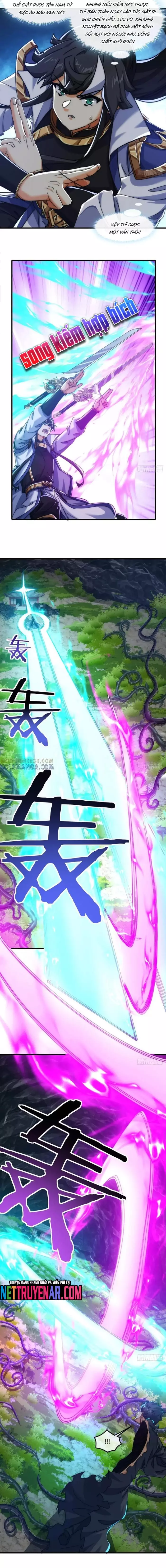 Mời công tử trảm yêu Chapter 197 - Trang 3