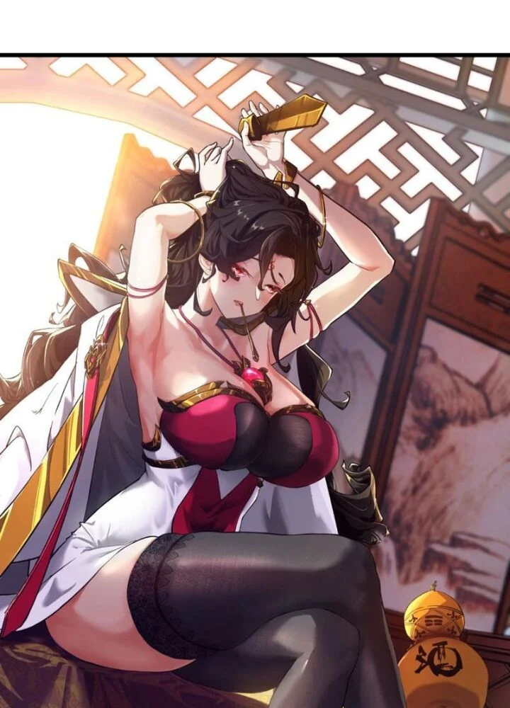 Mời Công Tử Trảm Yêu Chapter 2 - Trang 2