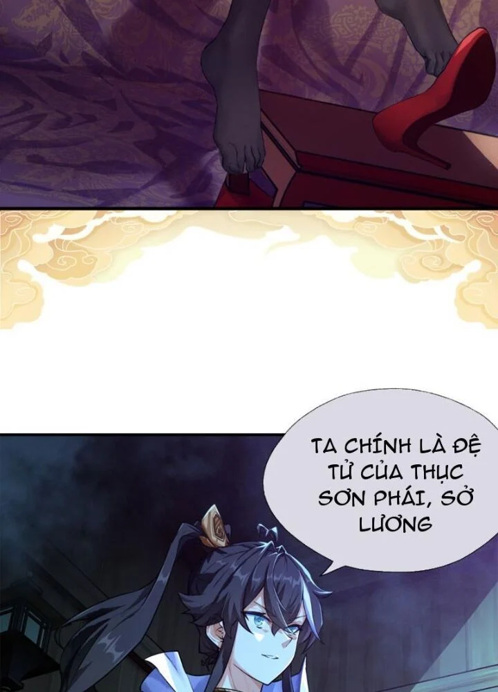 Mời Công Tử Trảm Yêu Chapter 2 - Trang 2