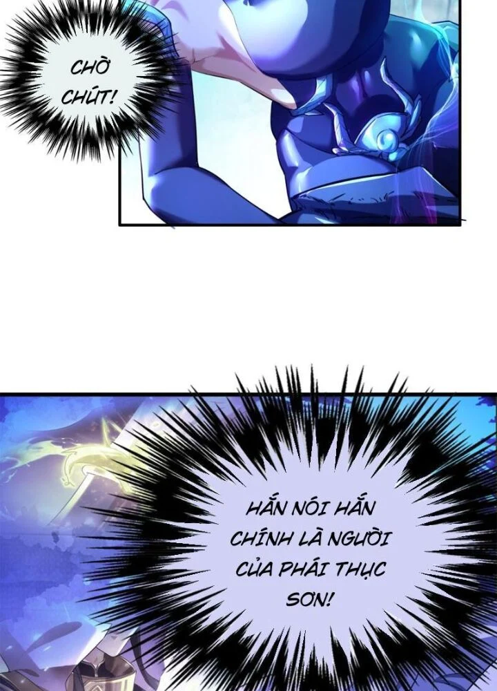 Mời Công Tử Trảm Yêu Chapter 2 - Trang 2