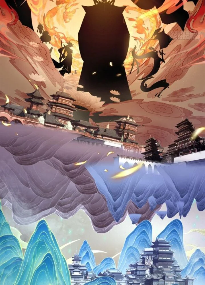 Mời Công Tử Trảm Yêu Chapter 2 - Trang 2
