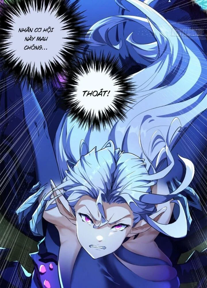 Mời Công Tử Trảm Yêu Chapter 2 - Trang 2