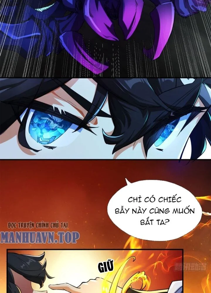 Mời Công Tử Trảm Yêu Chapter 2 - Trang 2