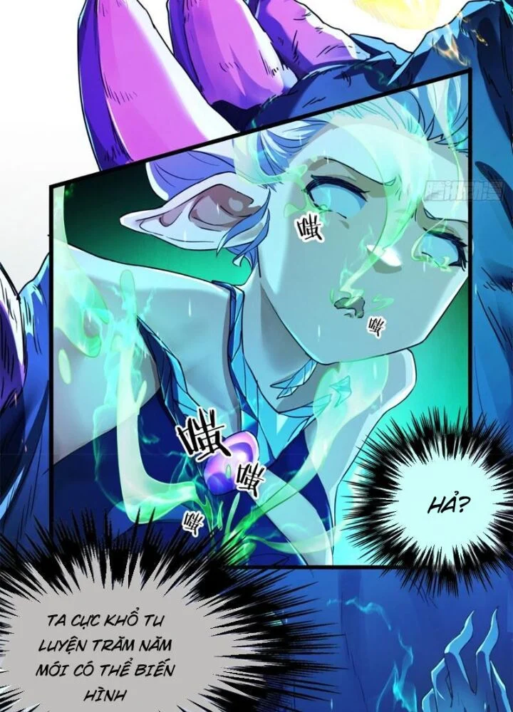 Mời Công Tử Trảm Yêu Chapter 2 - Trang 2