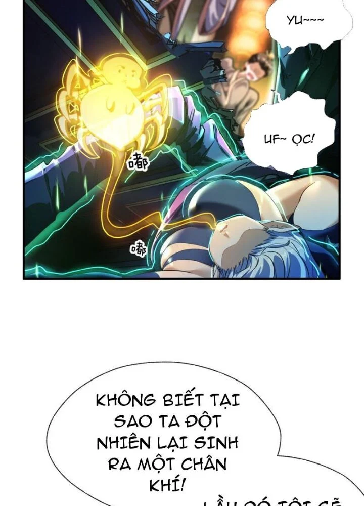 Mời Công Tử Trảm Yêu Chapter 2 - Trang 2