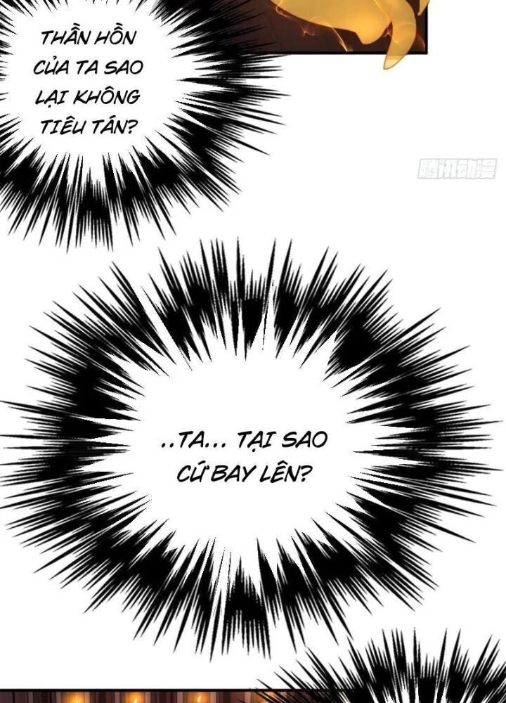 Mời Công Tử Trảm Yêu Chapter 2 - Trang 2