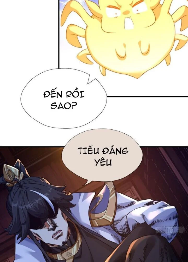 Mời Công Tử Trảm Yêu Chapter 2 - Trang 2