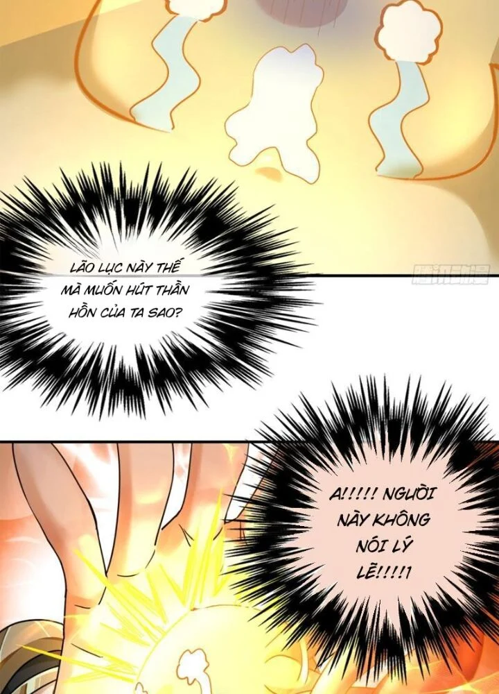 Mời Công Tử Trảm Yêu Chapter 2 - Trang 2
