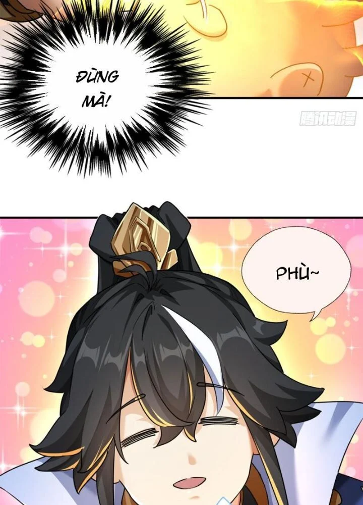 Mời Công Tử Trảm Yêu Chapter 2 - Trang 2