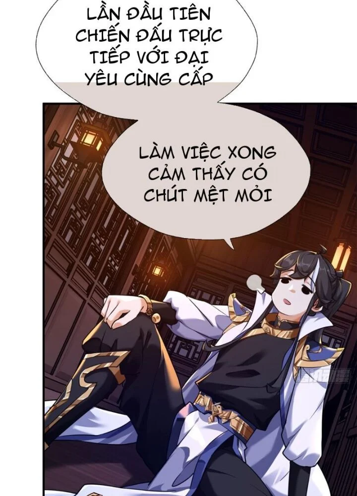 Mời Công Tử Trảm Yêu Chapter 2 - Trang 2