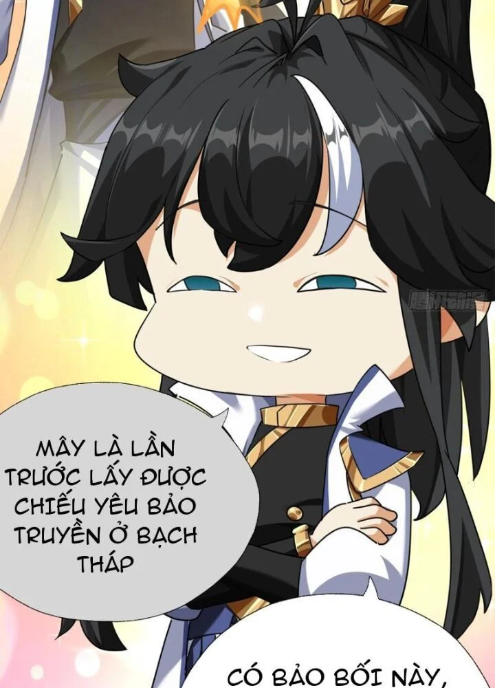 Mời Công Tử Trảm Yêu Chapter 2 - Trang 2