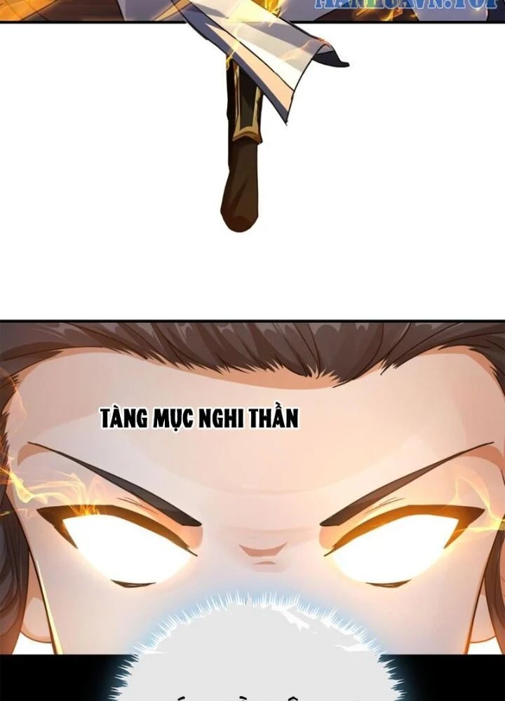 Mời Công Tử Trảm Yêu Chapter 2 - Trang 2