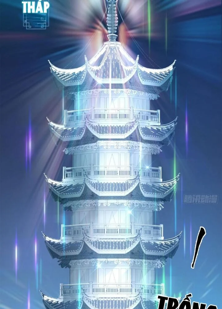 Mời Công Tử Trảm Yêu Chapter 2 - Trang 2