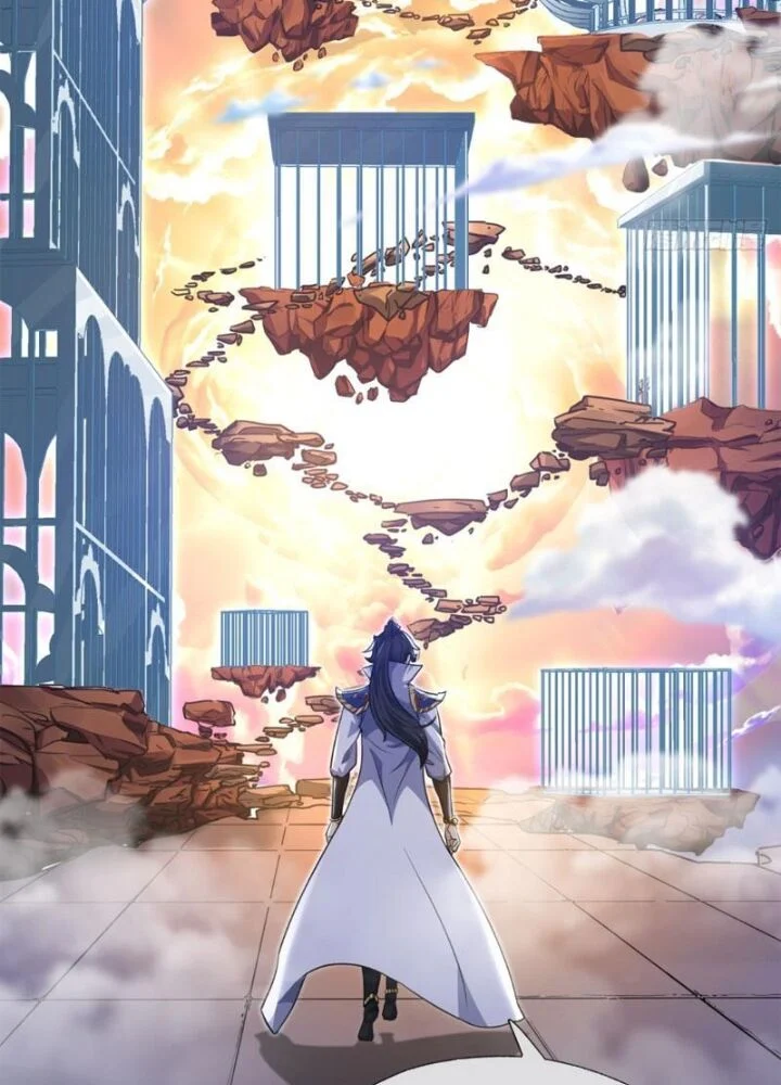 Mời Công Tử Trảm Yêu Chapter 2 - Trang 2