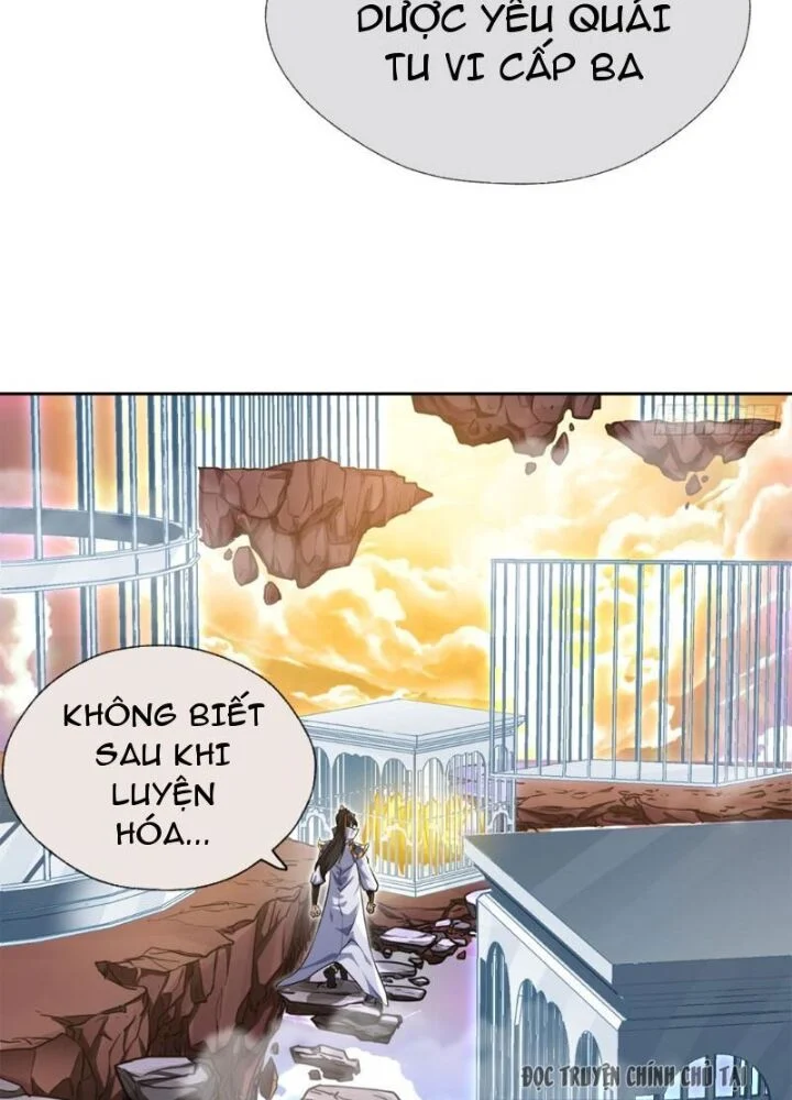 Mời Công Tử Trảm Yêu Chapter 2 - Trang 2