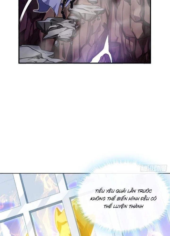 Mời Công Tử Trảm Yêu Chapter 2 - Trang 2