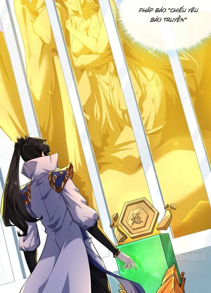 Mời Công Tử Trảm Yêu Chapter 2 - Trang 2