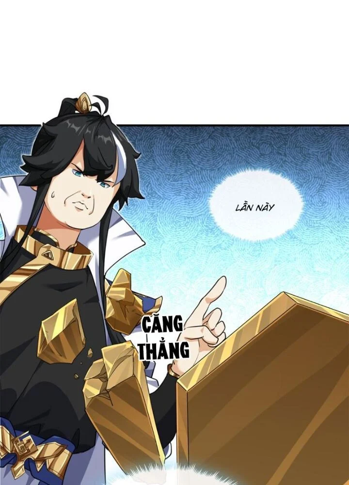 Mời Công Tử Trảm Yêu Chapter 2 - Trang 2