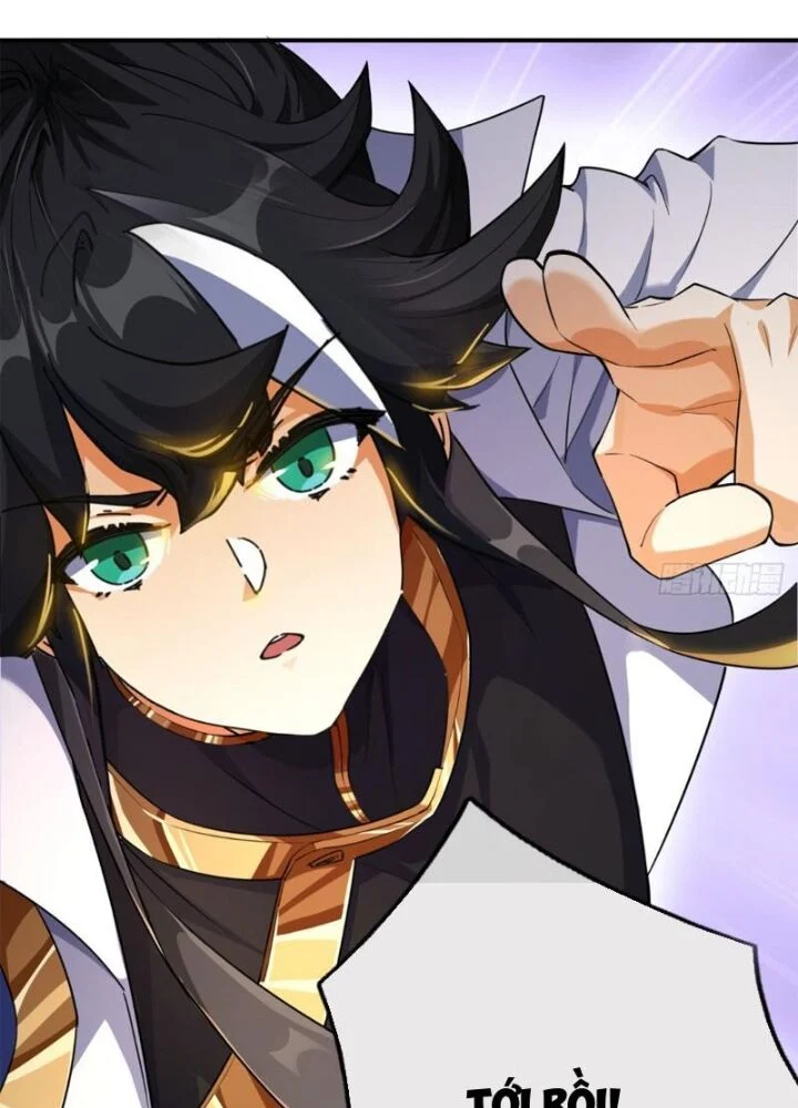 Mời Công Tử Trảm Yêu Chapter 2 - Trang 2