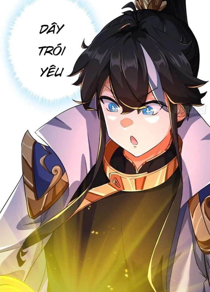 Mời Công Tử Trảm Yêu Chapter 2 - Trang 2