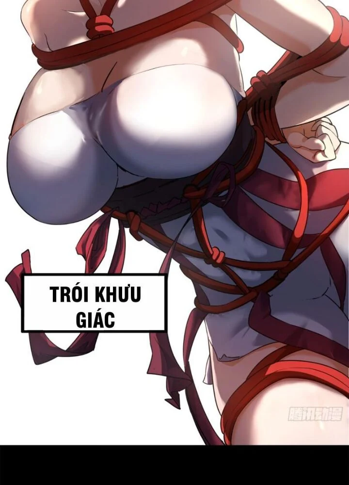 Mời Công Tử Trảm Yêu Chapter 2 - Trang 2