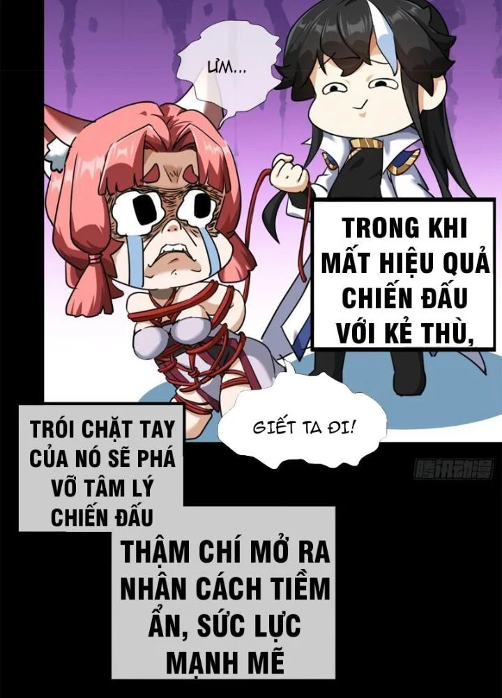 Mời Công Tử Trảm Yêu Chapter 2 - Trang 2