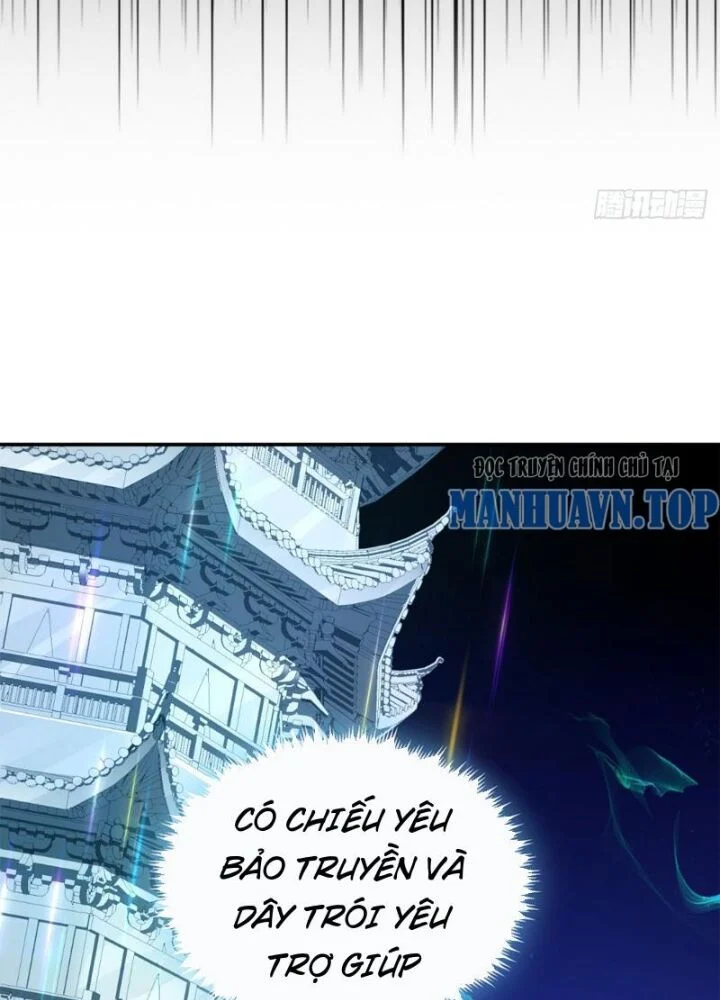 Mời Công Tử Trảm Yêu Chapter 2 - Trang 2