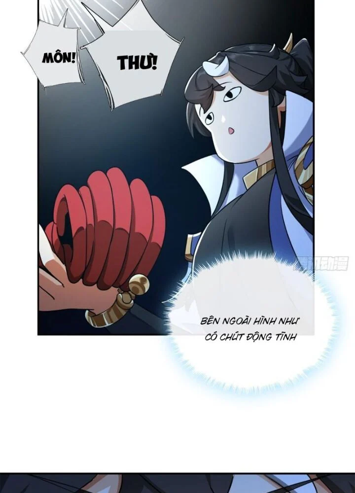Mời Công Tử Trảm Yêu Chapter 2 - Trang 2