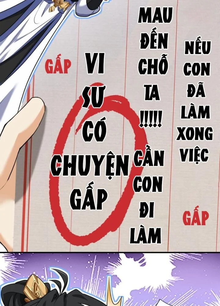 Mời Công Tử Trảm Yêu Chapter 2 - Trang 2