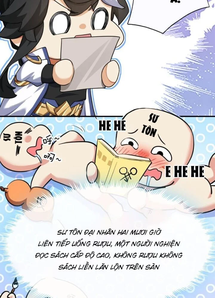 Mời Công Tử Trảm Yêu Chapter 2 - Trang 2