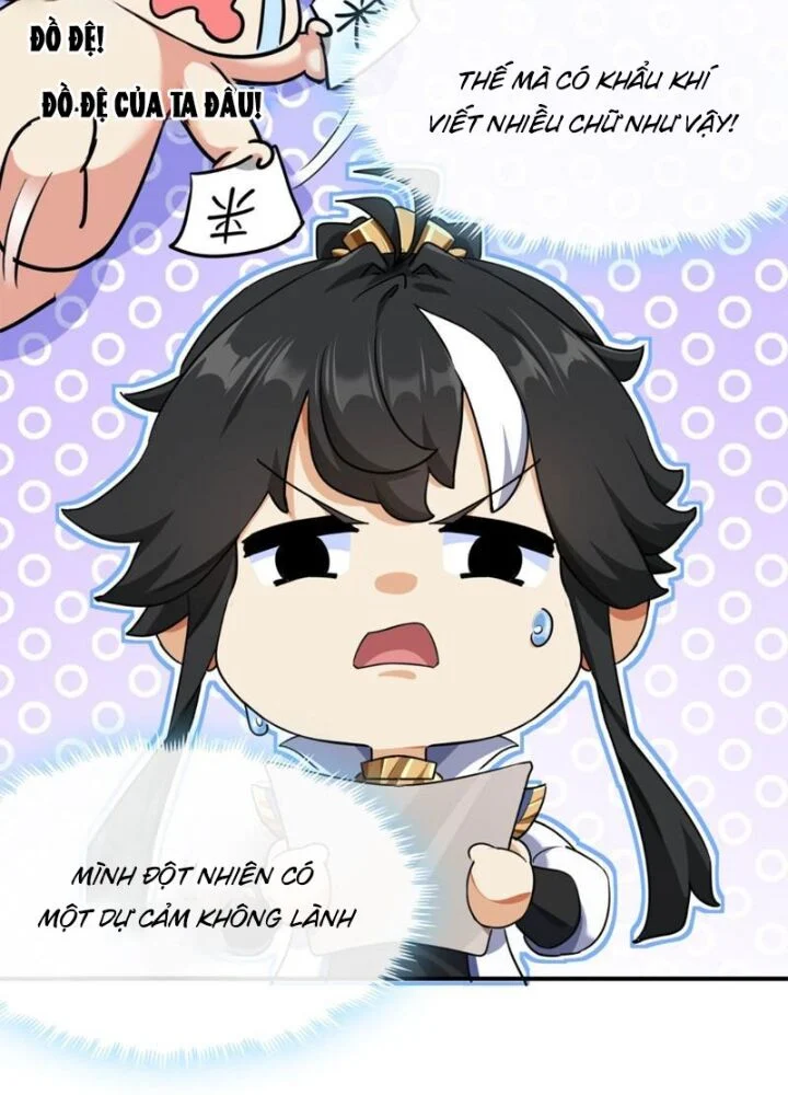 Mời Công Tử Trảm Yêu Chapter 2 - Trang 2