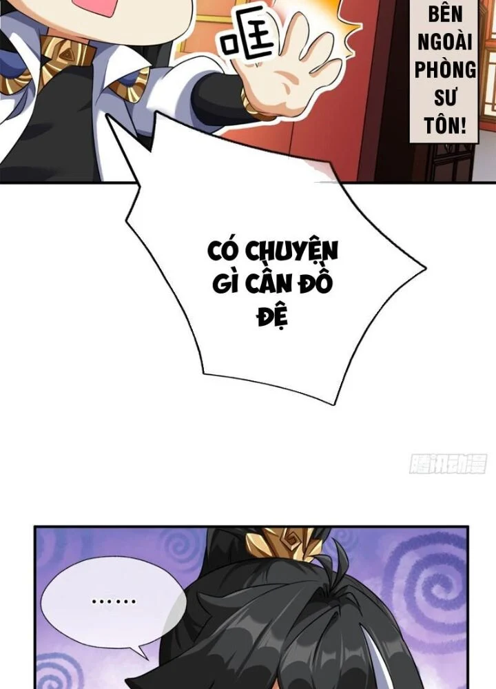 Mời Công Tử Trảm Yêu Chapter 2 - Trang 2