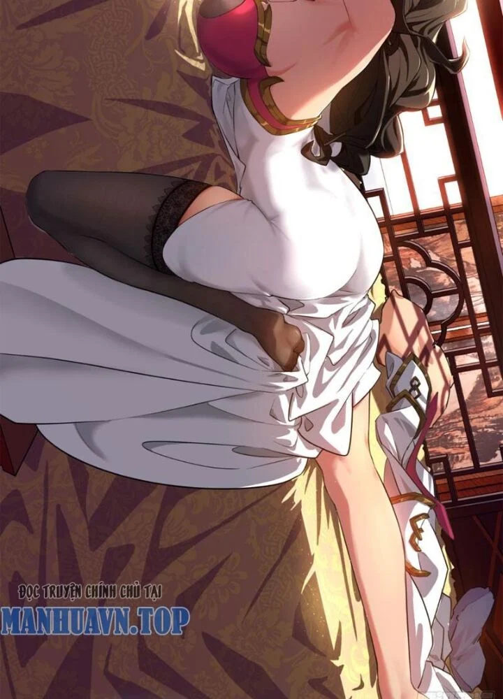 Mời Công Tử Trảm Yêu Chapter 2 - Trang 2