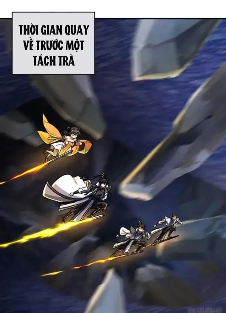 Mời công tử trảm yêu Chapter 20 - Trang 4