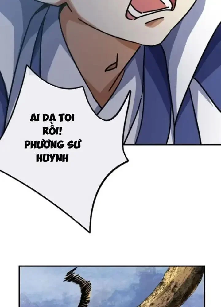 Mời công tử trảm yêu Chapter 20 - Trang 4
