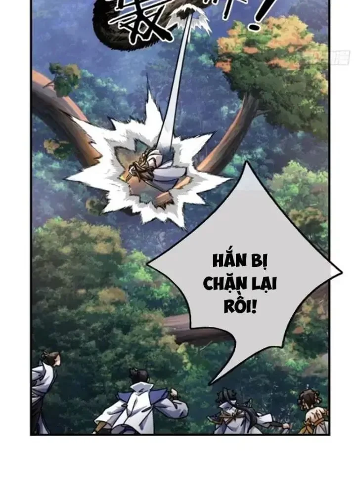 Mời công tử trảm yêu Chapter 20 - Trang 4
