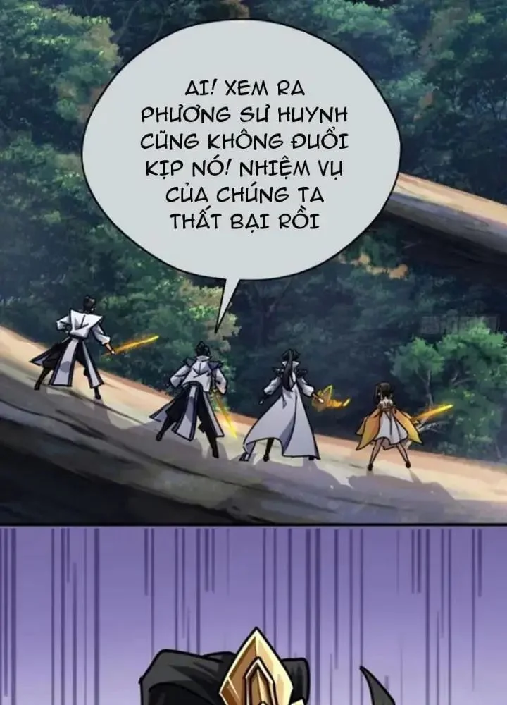 Mời công tử trảm yêu Chapter 20 - Trang 4